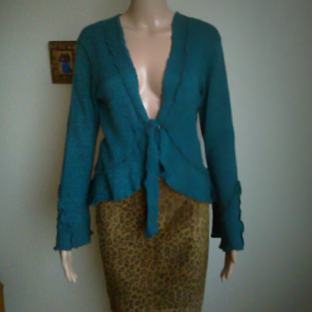 Gorgeous Vintage Cardigan